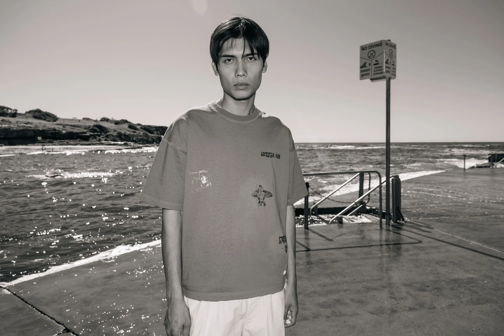 Iconic Streetwear Lives On Here