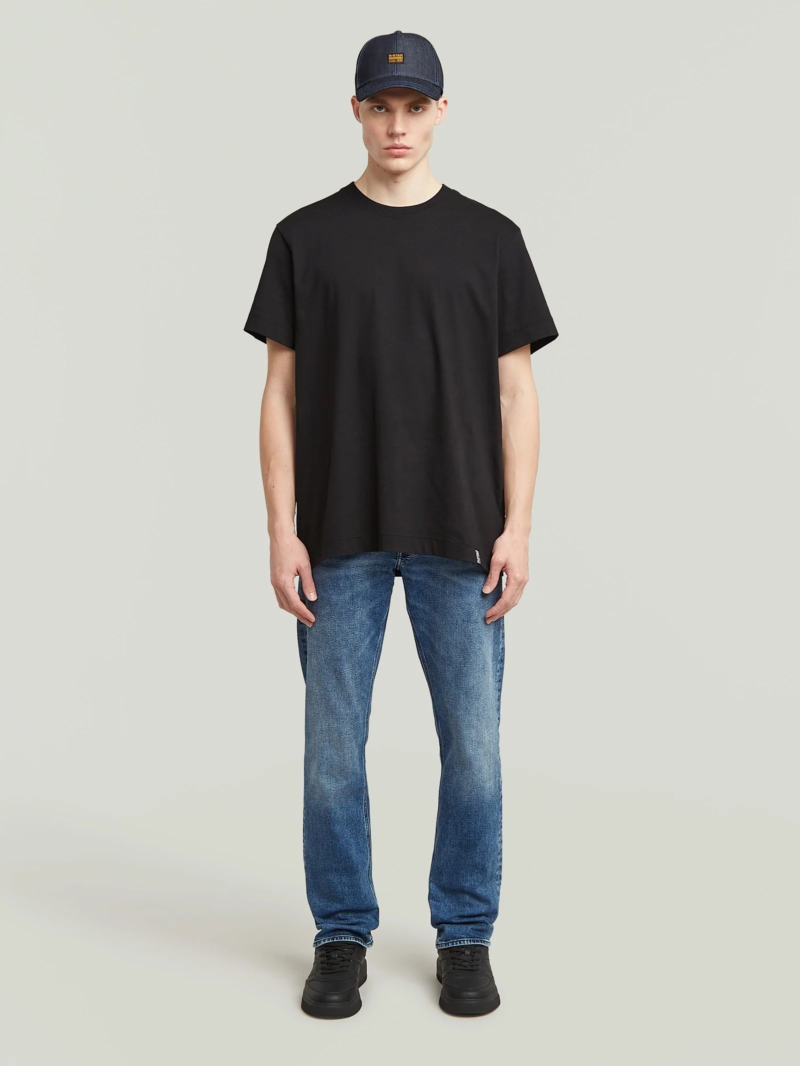 Mens Tops